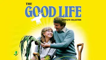 Backdrop for the TV series "The Good Life" #1907634