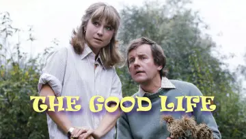 Backdrop for the TV series "The Good Life" #1907637
