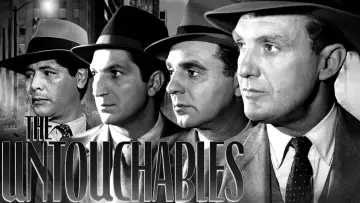 Backdrop к сериалу "The Untouchables" #1331631