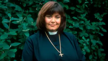 Backdrop for the TV series "The Vicar of Dibley" #1664991