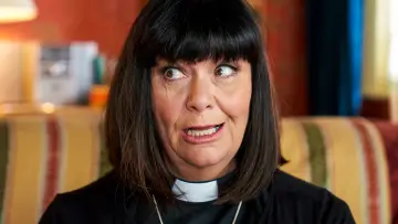 Backdrop for the TV series "The Vicar of Dibley" #1664993