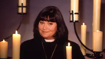 Backdrop for the TV series "The Vicar of Dibley" #1664997