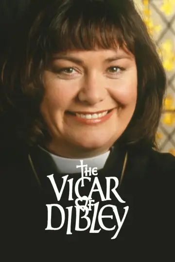 Poster for the TV series "The Vicar of Dibley" #1665011
