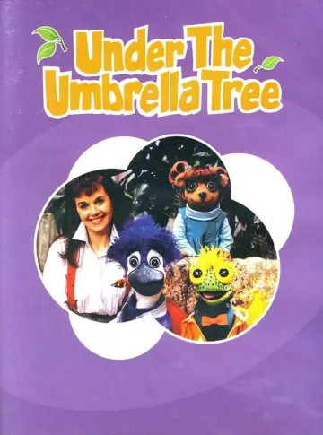 Poster for the TV series "Under the Umbrella Tree" #1790761