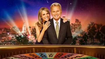Backdrop for the TV series "Wheel of Fortune" #1348201