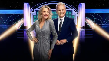 Backdrop for the TV series "Wheel of Fortune" #1348202