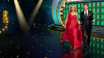 Backdrop for the TV series "Wheel of Fortune" #1348203