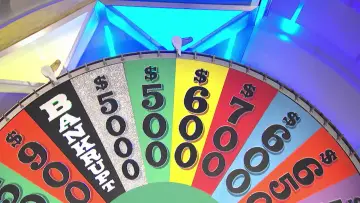 Backdrop for the TV series "Wheel of Fortune" #1348204