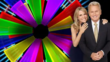 Backdrop for the TV series "Wheel of Fortune" #1348206