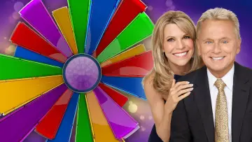 Backdrop for the TV series "Wheel of Fortune" #1348209