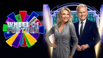 Backdrop for the TV series "Wheel of Fortune" #1348212