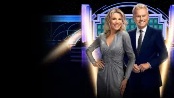Backdrop for the TV series "Wheel of Fortune" #1348213