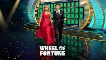 Backdrop for the TV series "Wheel of Fortune" #1348214