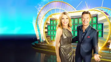 Backdrop for the TV series "Wheel of Fortune" #1348216