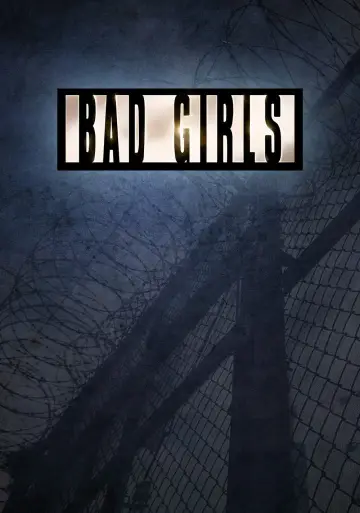 Poster к сериалу "Bad Girls" #1377178
