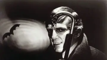 Backdrop к сериалу "Dark Shadows" #1274544