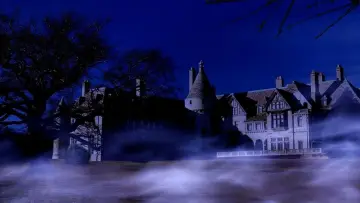 Backdrop к сериалу "Dark Shadows" #1274557