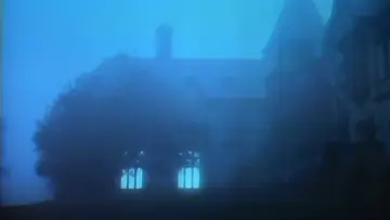 Backdrop к сериалу "Dark Shadows" #1274558