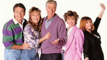 Backdrop к сериалу "Empty Nest" #1391850