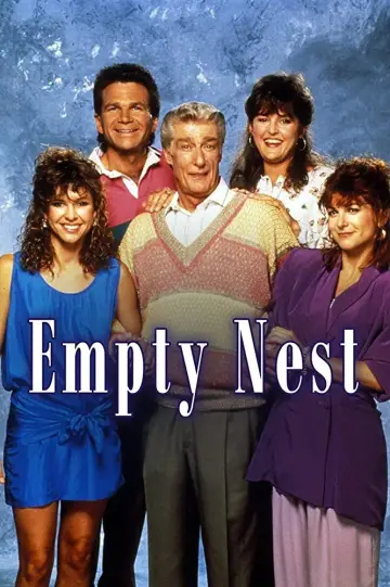 Poster к сериалу "Empty Nest" #1391853