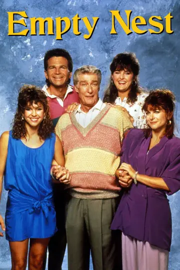 Empty Nest Poster