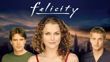 Backdrop к сериалу "Felicity" #1334365