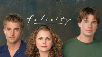 Backdrop к сериалу "Felicity" #1334369