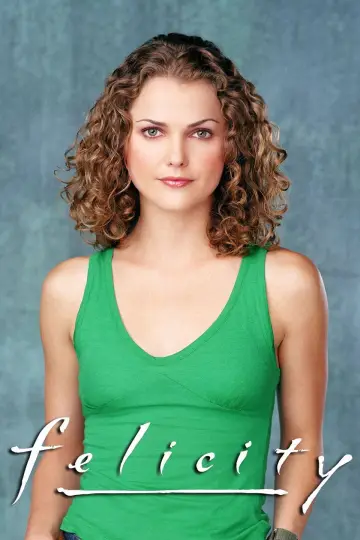Poster к сериалу "Felicity" #1334380