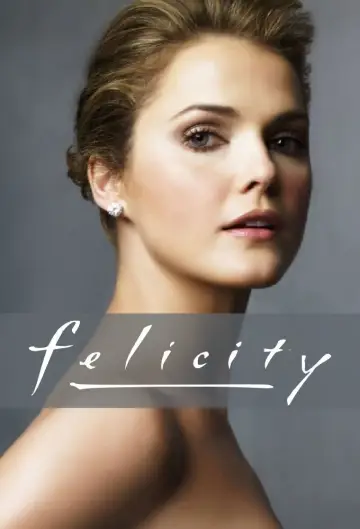 Poster к сериалу "Felicity" #1334382