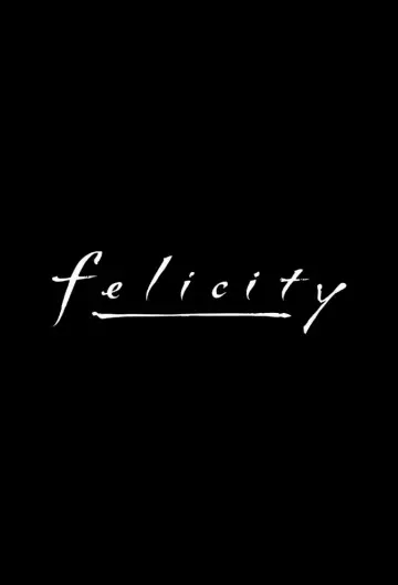 Poster к сериалу "Felicity" #1334387