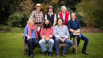 Backdrop к сериалу "Gardening Australia" #1318984