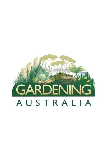 Poster к сериалу "Gardening Australia" #1318989