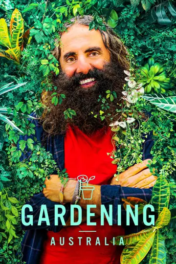 Poster к сериалу "Gardening Australia" #1318991