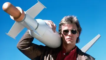 Backdrop к сериалу "MacGyver" #1294296