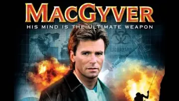 Backdrop к сериалу "MacGyver" #1294307