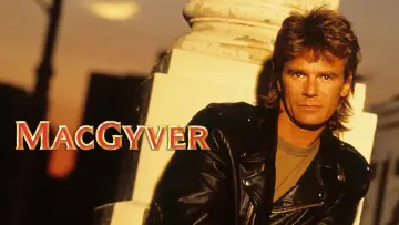 Backdrop к сериалу "MacGyver" #1294308