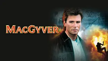 Backdrop к сериалу "MacGyver" #1294311