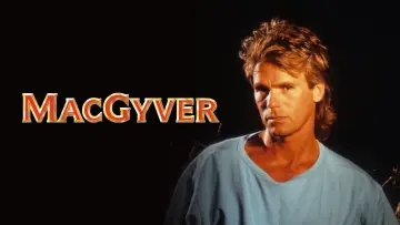 Backdrop к сериалу "MacGyver" #1294312