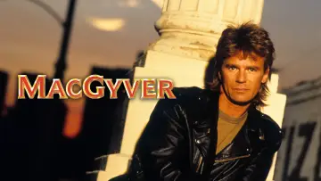 Backdrop к сериалу "MacGyver" #1294319