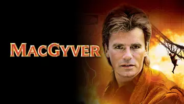 Backdrop к сериалу "MacGyver" #1294320
