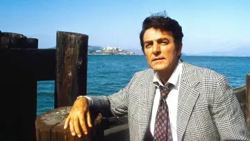 Backdrop к сериалу "Mannix" #1298403