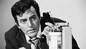 Backdrop к сериалу "Mannix" #1298404