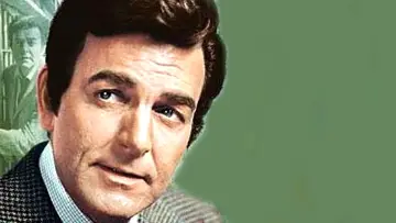 Backdrop к сериалу "Mannix" #1298405