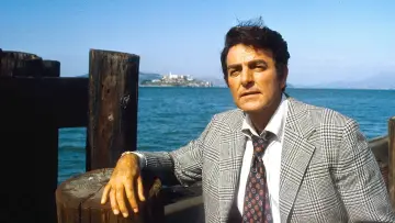 Backdrop к сериалу "Mannix" #1298406