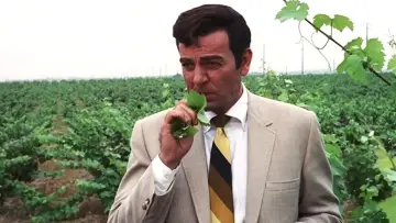 Backdrop к сериалу "Mannix" #1298408