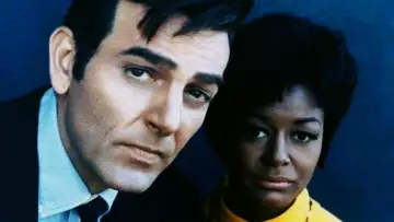 Backdrop к сериалу "Mannix" #1298409