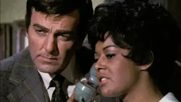 Backdrop к сериалу "Mannix" #1298414