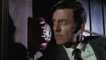 Backdrop к сериалу "Mannix" #1298416