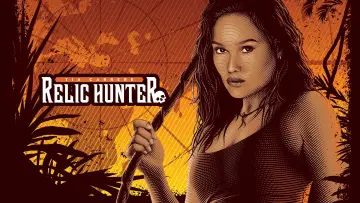 Backdrop к сериалу "Relic Hunter" #1342654