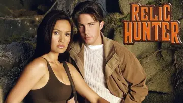 Backdrop к сериалу "Relic Hunter" #1342656